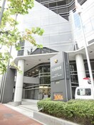 下京警察署(警察署/交番)まで450m シンフォニーアミゾント 夕顔