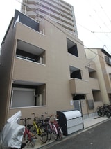 ブルーグレイス大正