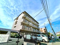 エレガント北町