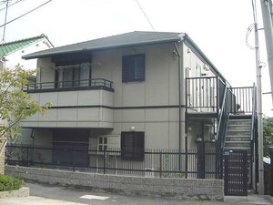 岡本ハイツ