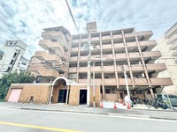 フロ－ラル井上