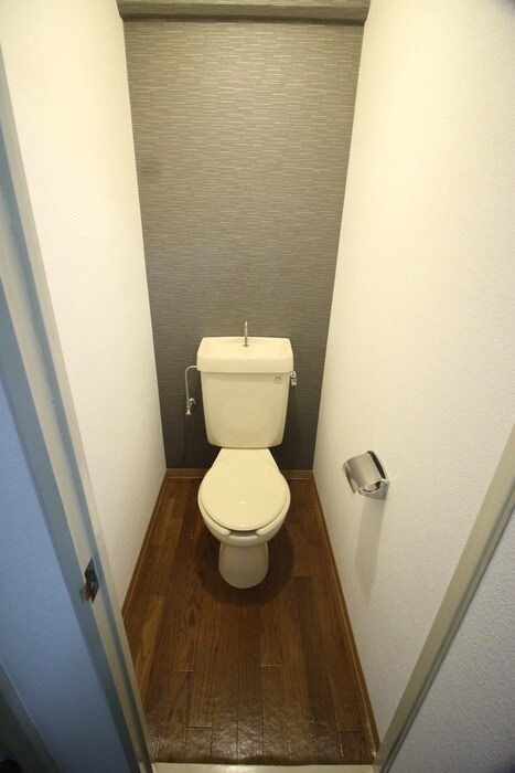 トイレ フロ－ラル井上