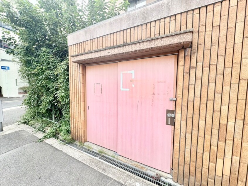 建物設備 フロ－ラル井上
