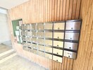 建物設備 フロ－ラル井上