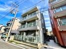 外観写真 ラガ－ル深江