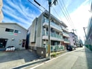 外観写真 ラガ－ル深江