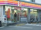 サークルＫ(コンビニ)まで231m ラガ－ル深江