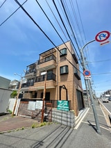 ウインドヒル郡津