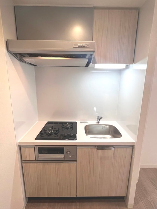 キッチン ﾌﾟﾚｻﾝｽ東三国ｴﾝﾌﾞﾚｲｽ(709)