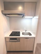 キッチン ﾌﾟﾚｻﾝｽ東三国ｴﾝﾌﾞﾚｲｽ(709)