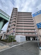 外観写真 ﾚｼﾞｭ-ﾙｱｯｼｭｱｰﾊﾞﾝｹﾞ-ﾄ(706)