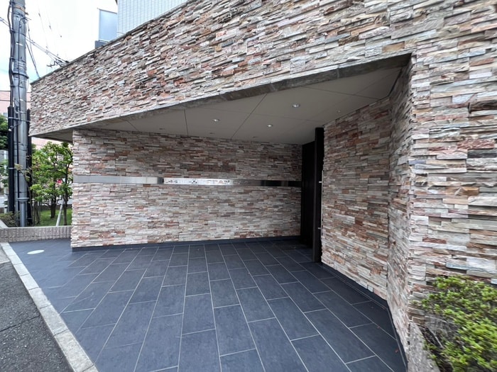 外観写真 ﾚｼﾞｭ-ﾙｱｯｼｭｱｰﾊﾞﾝｹﾞ-ﾄ(706)