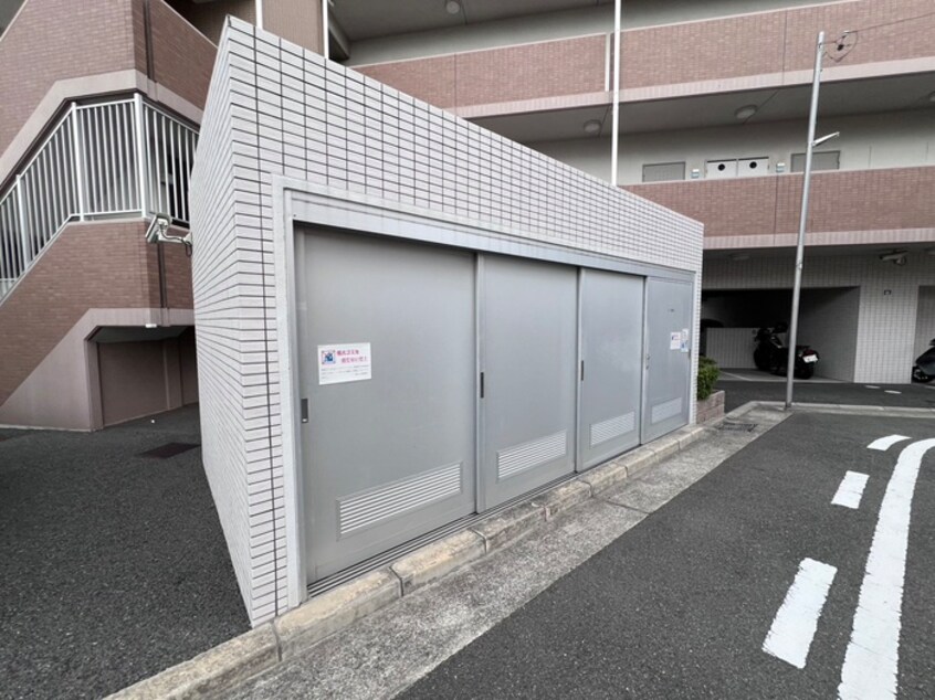 建物設備 ﾚｼﾞｭ-ﾙｱｯｼｭｱｰﾊﾞﾝｹﾞ-ﾄ(706)