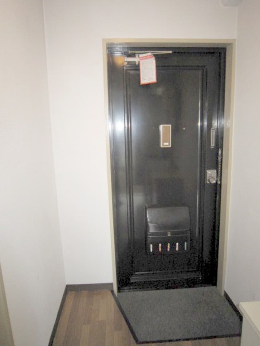 玄関 メゾン桜ノ宮