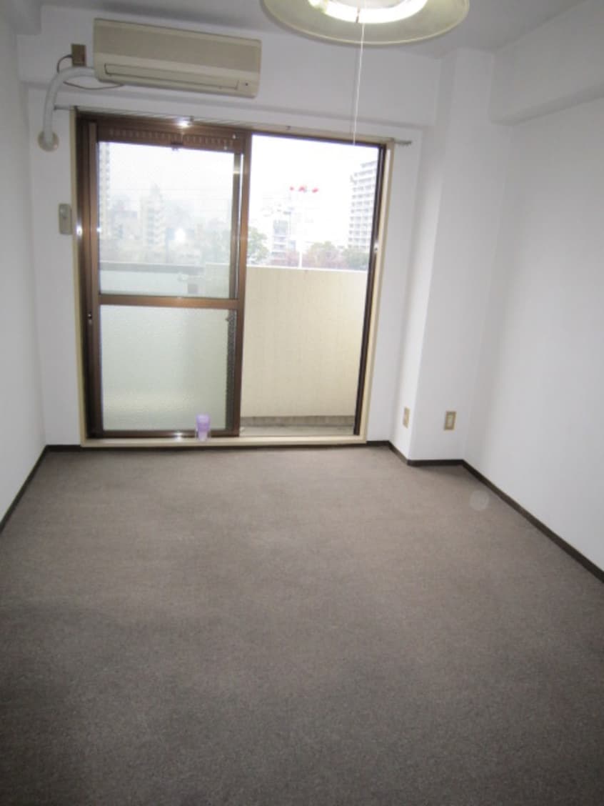 居室 メゾン桜ノ宮