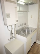 キッチン メゾン桜ノ宮