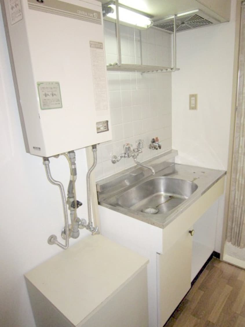 キッチン メゾン桜ノ宮