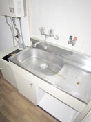 キッチン メゾン桜ノ宮