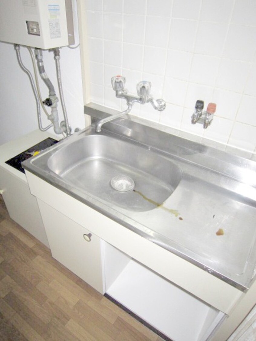 キッチン メゾン桜ノ宮