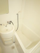 バス／シャワールーム等 メゾン桜ノ宮