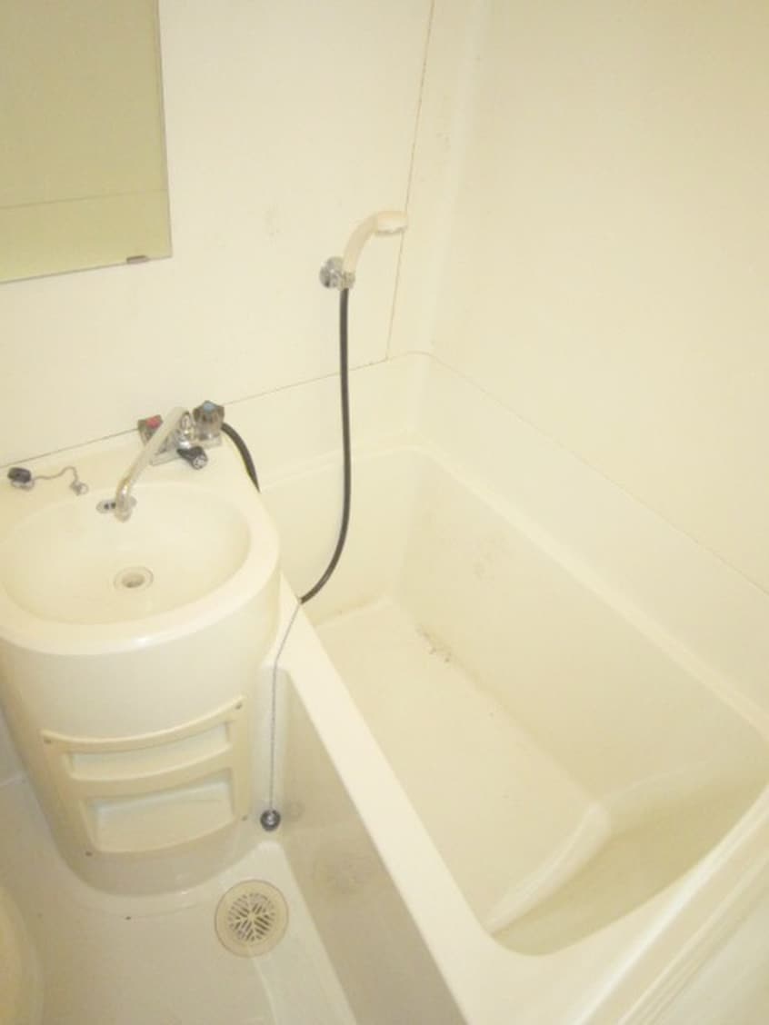 バス／シャワールーム等 メゾン桜ノ宮