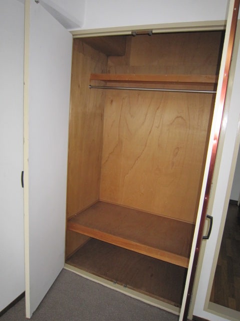 収納 メゾン桜ノ宮