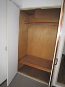 収納 メゾン桜ノ宮