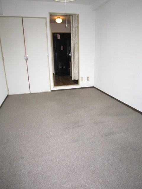 居室 メゾン桜ノ宮