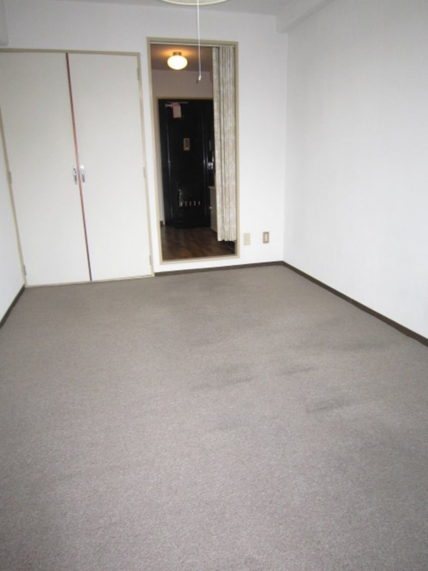 居室 メゾン桜ノ宮