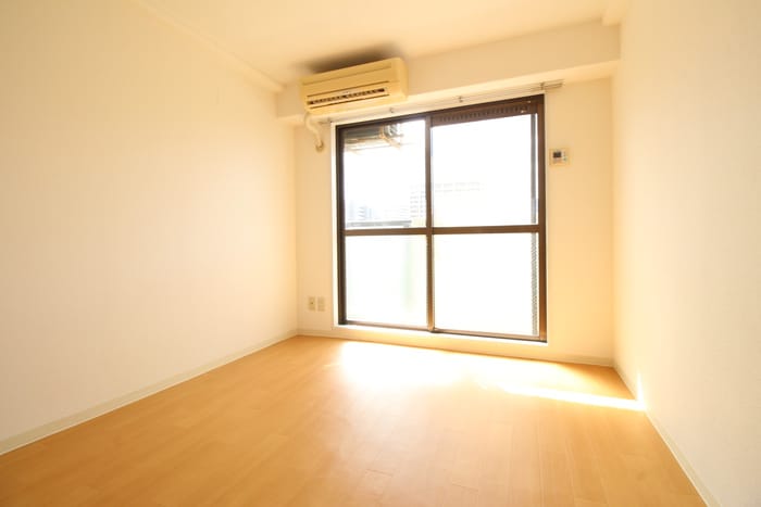 居室 メゾン桜ノ宮