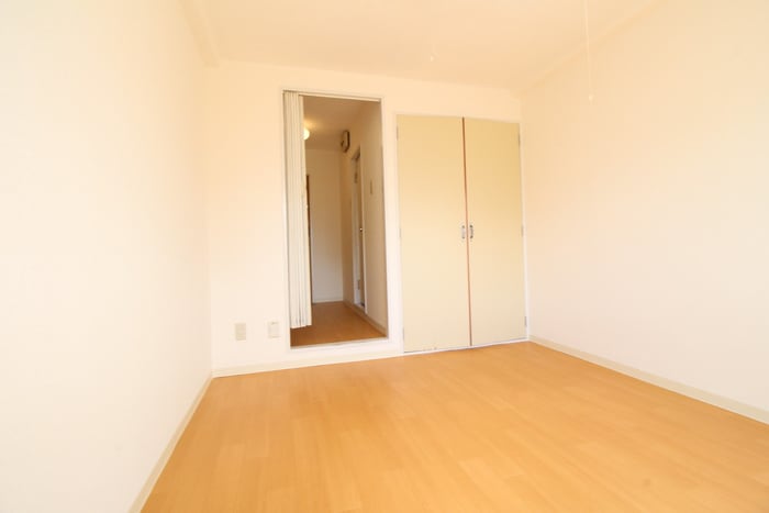 居室 メゾン桜ノ宮