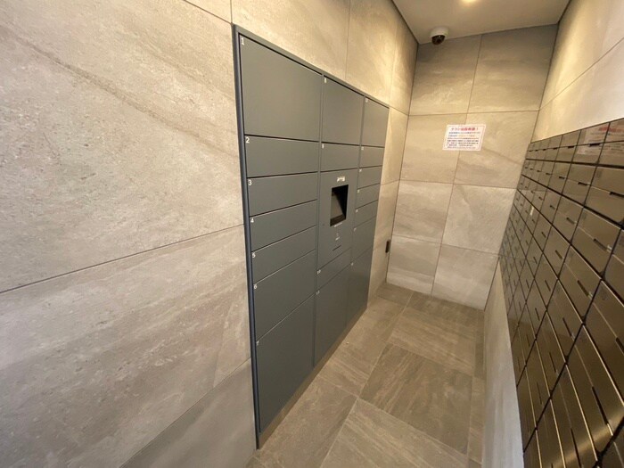 建物設備 ﾌﾟﾚｻﾝｽDOMECITYｺﾚｰﾚ(808)