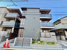 Ｃｉｌｉｅｇｉｏの外観
