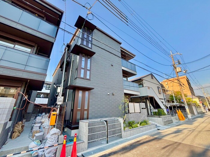 外観写真 Ｃｉｌｉｅｇｉｏ