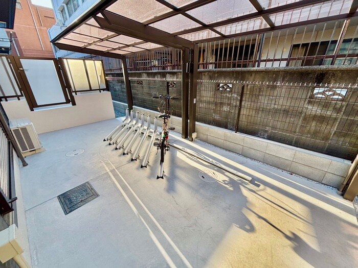 建物設備 Ｃｉｌｉｅｇｉｏ