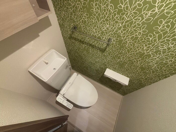 トイレ Ｃｉｌｉｅｇｉｏ