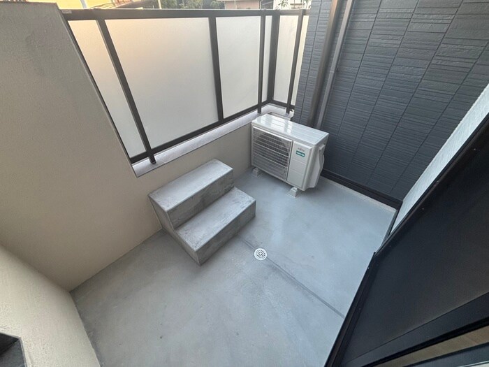 ベランダ・バルコニー Ｃｉｌｉｅｇｉｏ