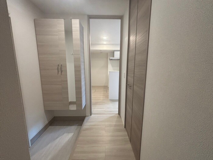 廊下 Ｃｉｌｉｅｇｉｏ