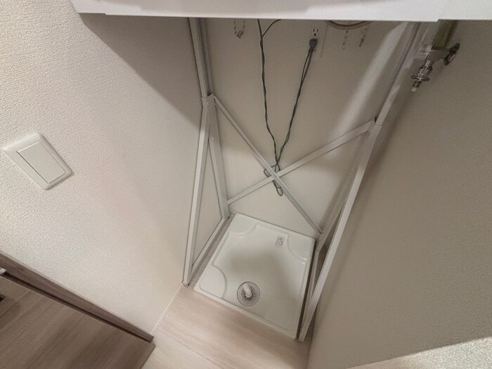 洗濯機置場 Ｃｉｌｉｅｇｉｏ