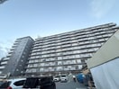 外観写真 茨木グランドハイツ（718）
