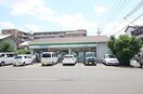 ファミリーマート　御池通り天神店(コンビニ)まで240m オレンジハイツ太田