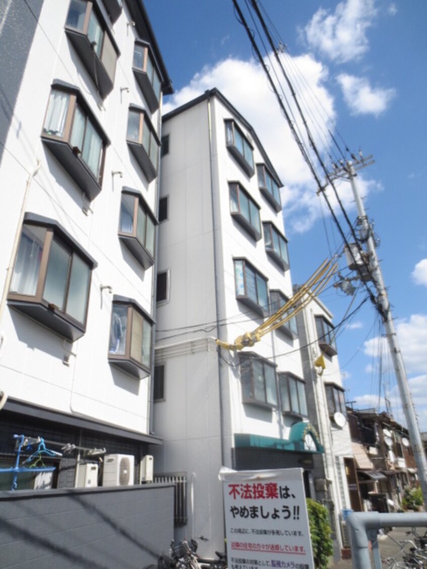 その他 シャトー杉本Ⅰ