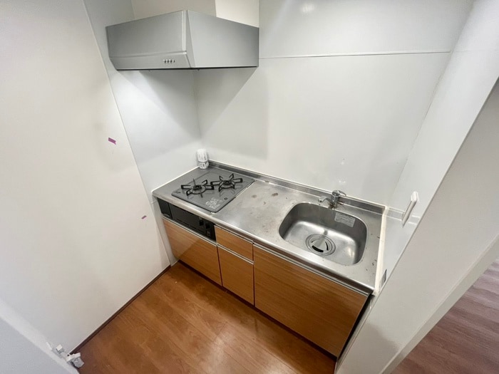 キッチン ヴィレッタ武庫之荘