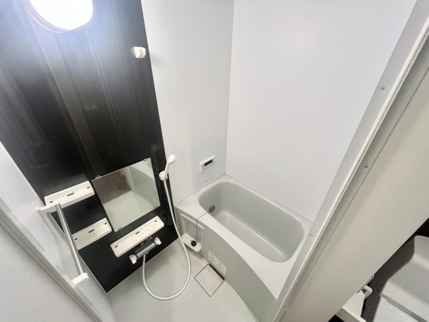 バス／シャワールーム等 ヴィレッタ武庫之荘