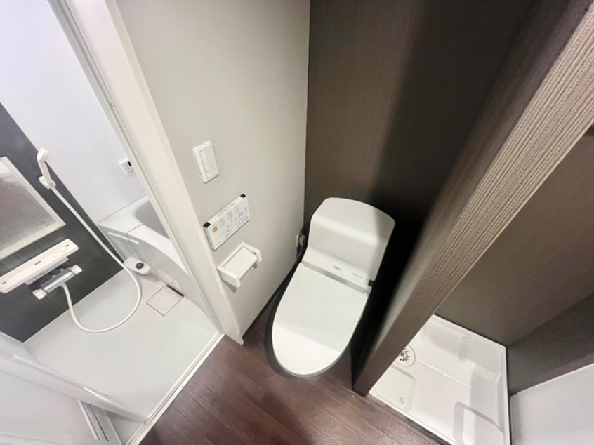 トイレ ヴィレッタ武庫之荘