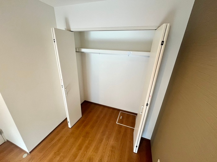 収納 ヴィレッタ武庫之荘