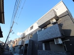 ラヴィータ佃