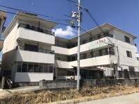 喜志マンション