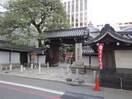 六角堂(美術館/博物館)まで290m 大隅ビル