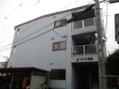 外観写真 ヴィラ西野